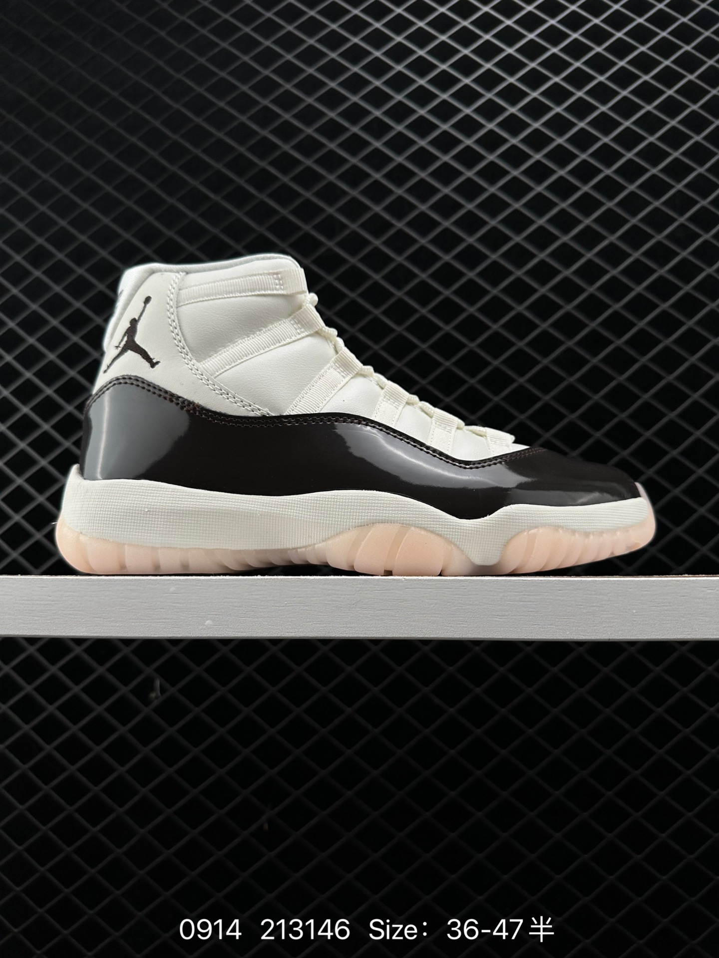 Nike Air Jordan 11 Retro Low”Concord“ Nike Air Jordan 11 Retro Low”Concord“